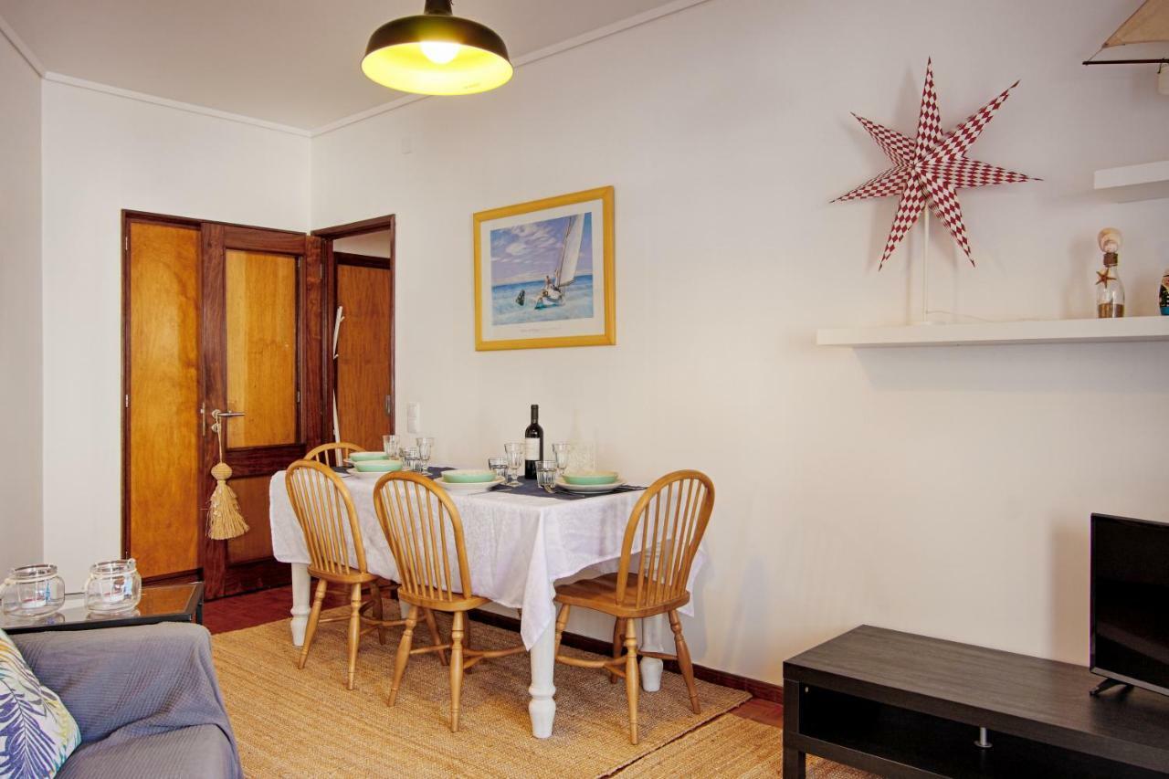 Sailing Apartment Авейру Экстерьер фото