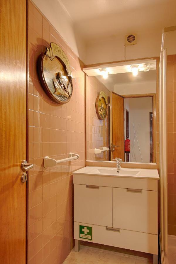 Sailing Apartment Авейру Экстерьер фото